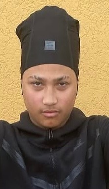 La'Darius Justice