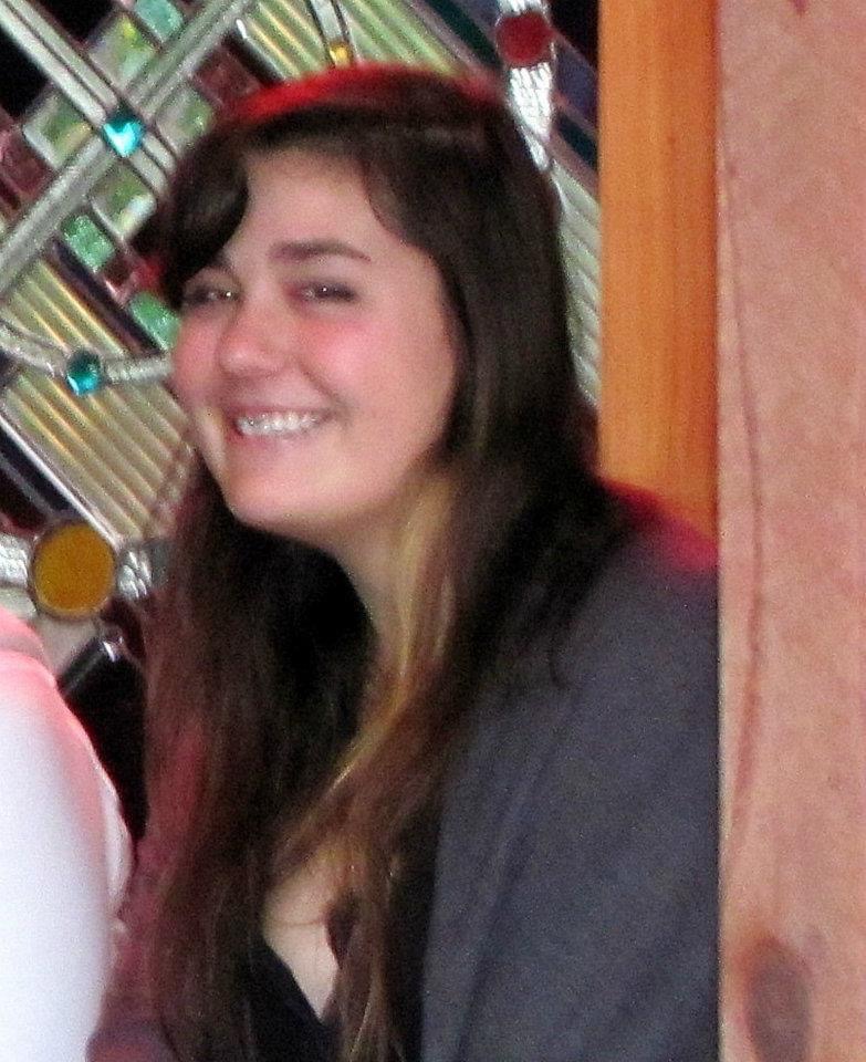 Erin Spear