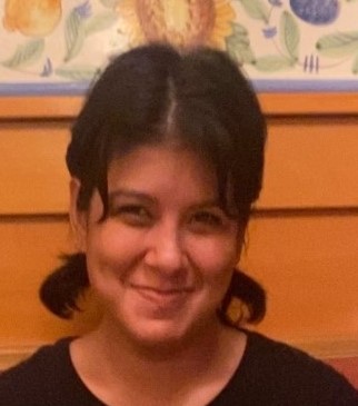 Kristine Gonzalez