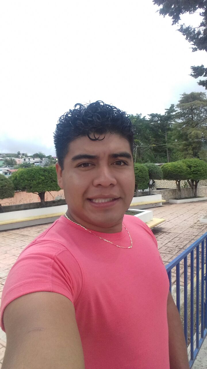 Pablo Perez Rodriguez