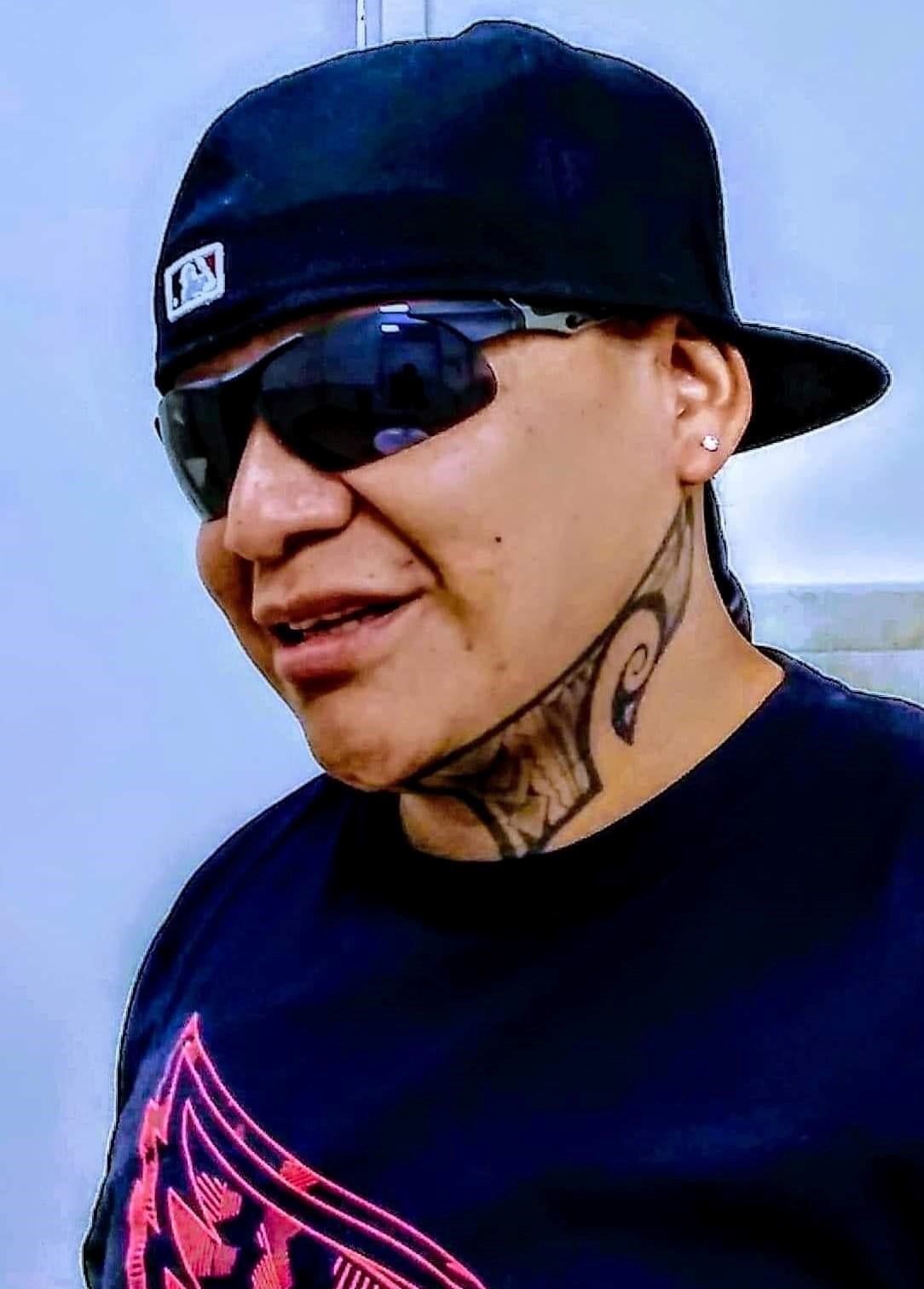 Ruben Begay