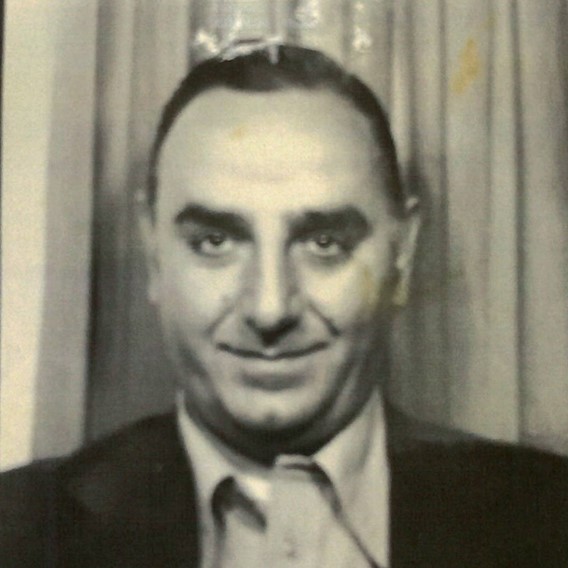 Anthony Ingino