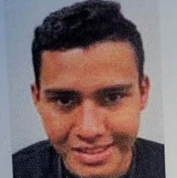 Orlin Santos Medina