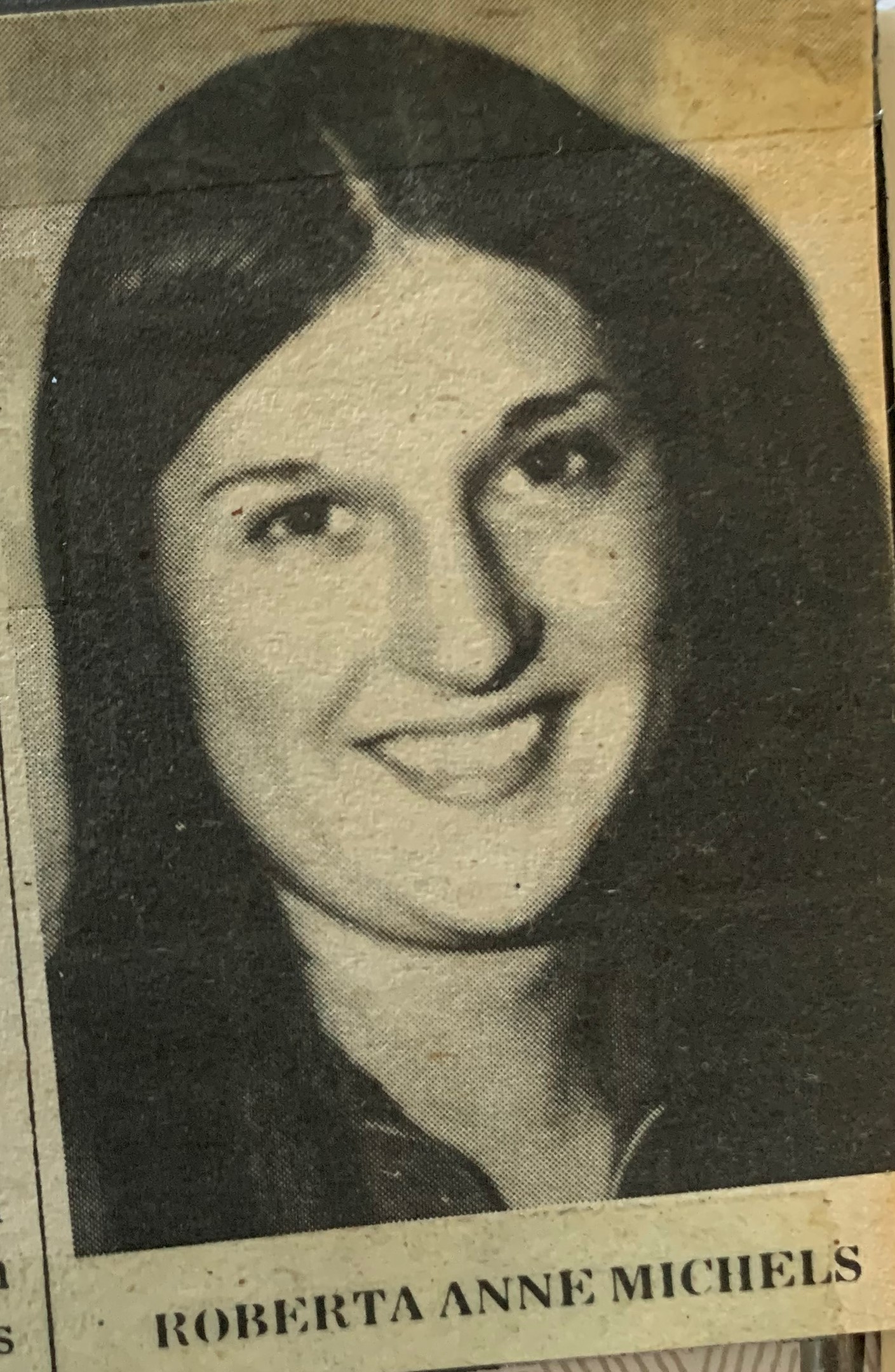 Roberta Michels-Hopkins