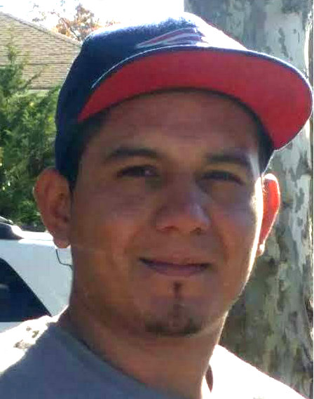 Samuel Martinez Sandoval