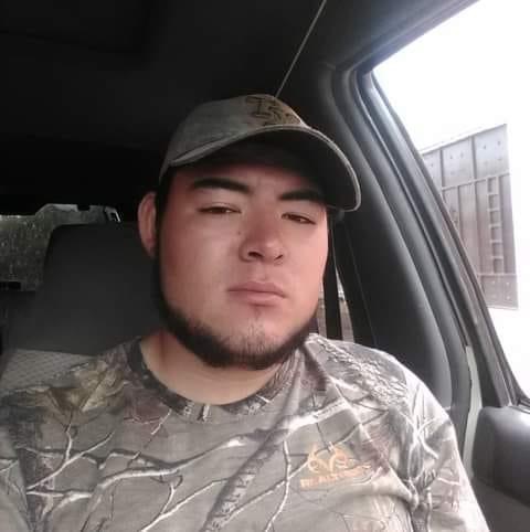 Ronaldo Alfaro Enriquez