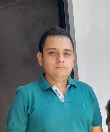 Jhonatan Callejas Corado