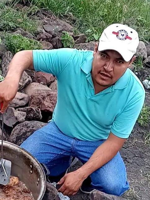 Everardo Rivera Buenrostro