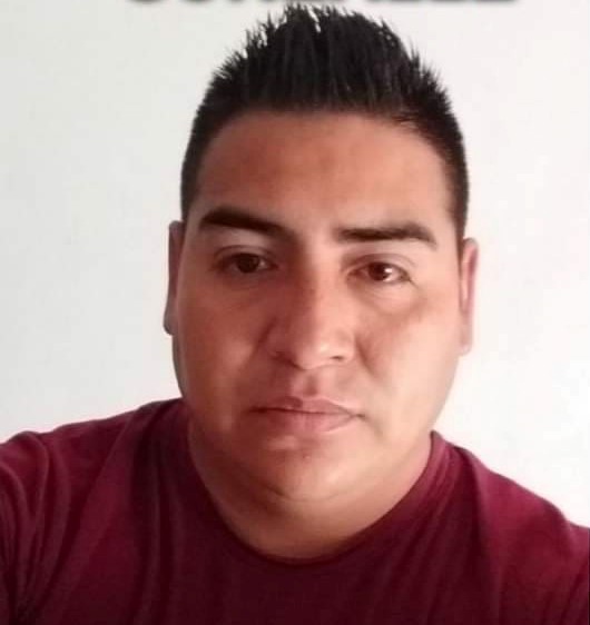 Francisco Trejo Gonzalez