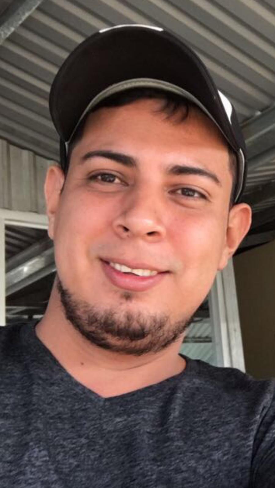 Ersy Guevara Rivas