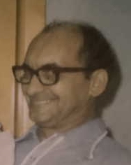 Louis Barbero