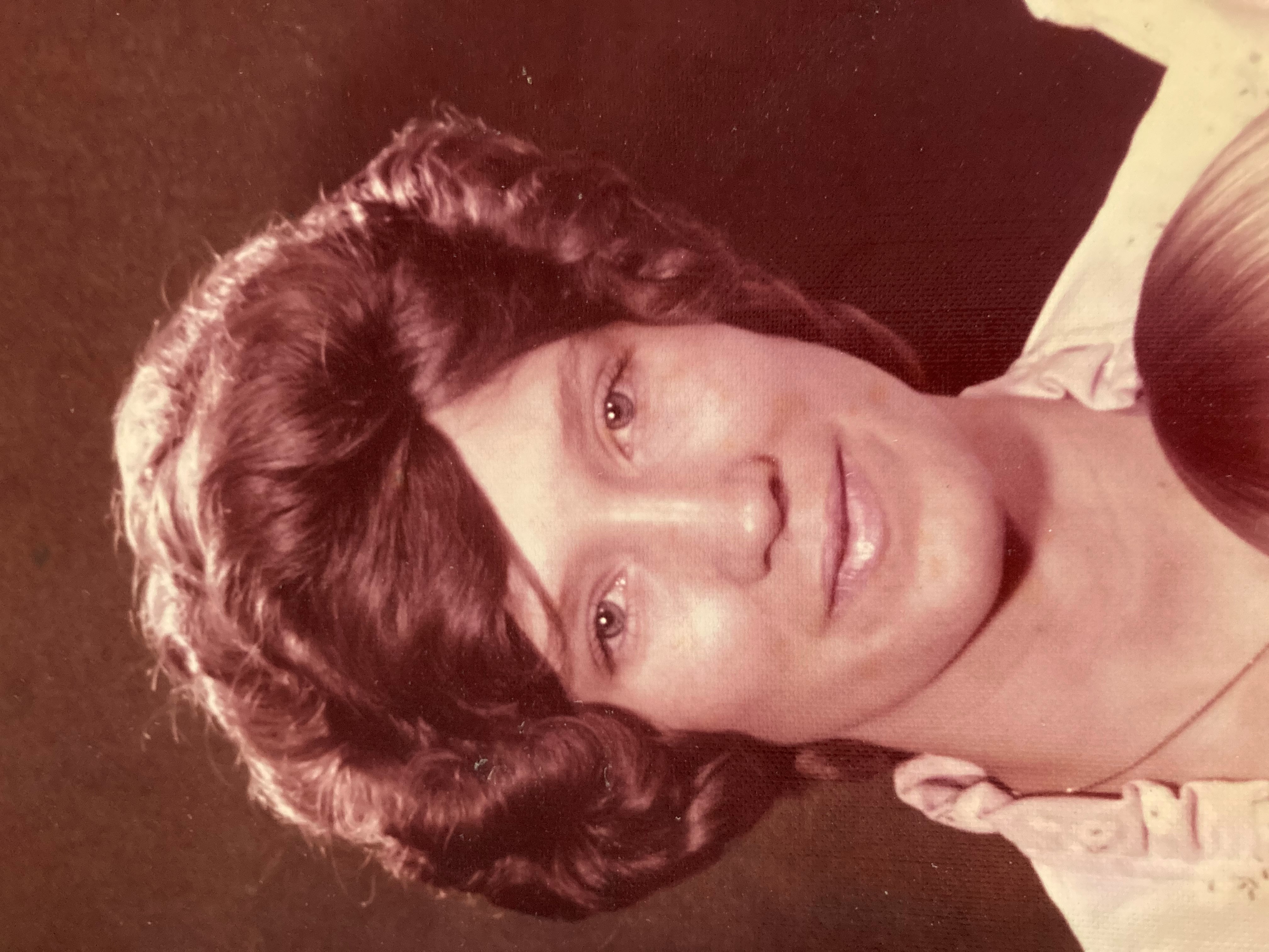 Ruth Zornes-Elliott