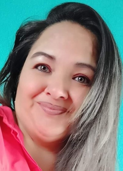 Nancy Reyes Garcia