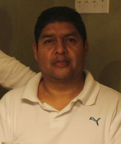 Alfredo Nunez-Hernandez