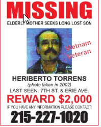 Heriberto Torrens