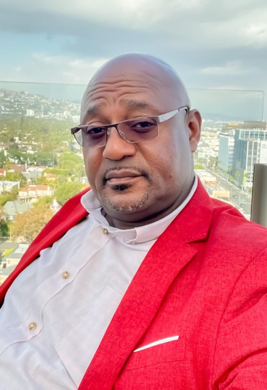 Timothy Kizito