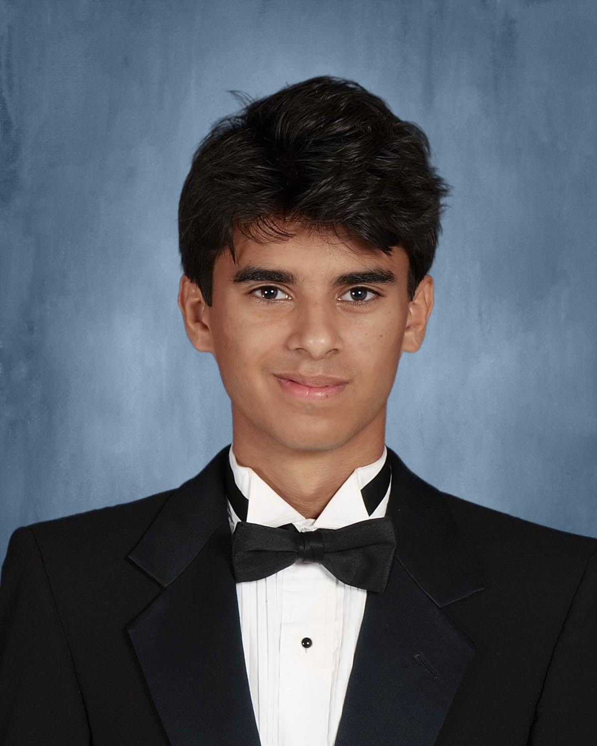 Andrew Sukhram