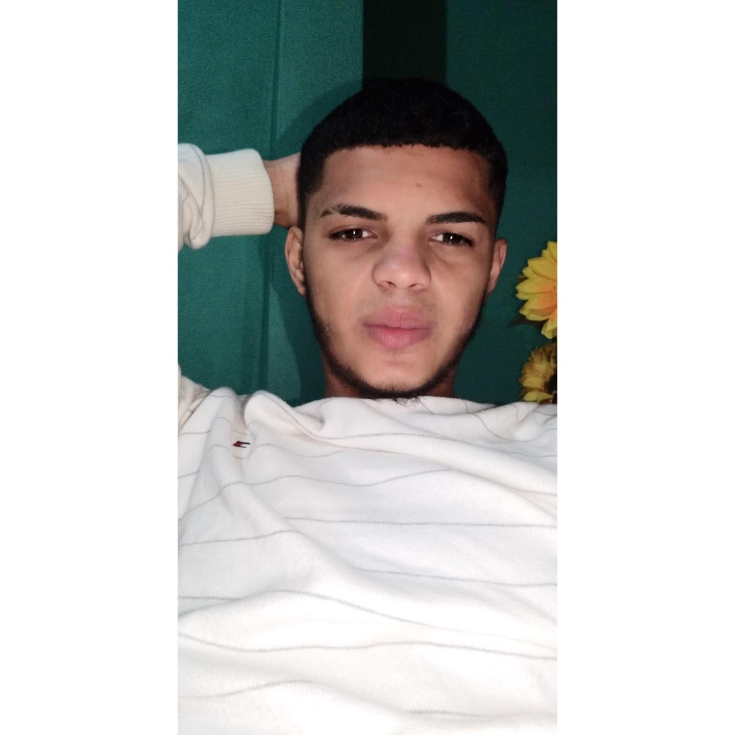 Dennison Argueta Morales