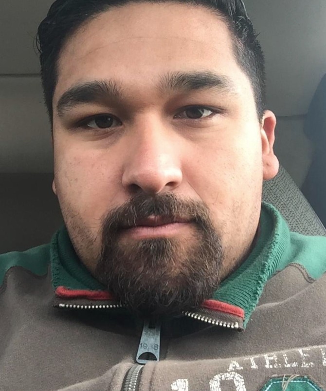 Edwin Albarran