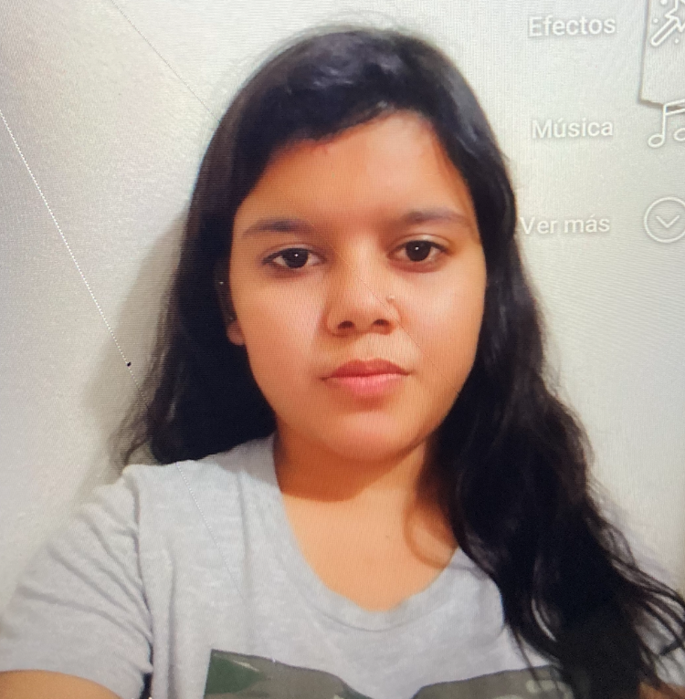 Delmy Acosta Raudales
