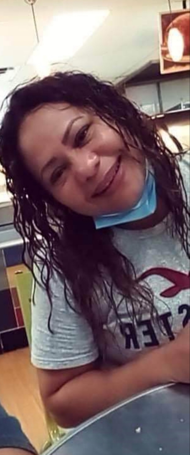 Ingrid Escobar Gomez