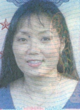 Joni Diserens