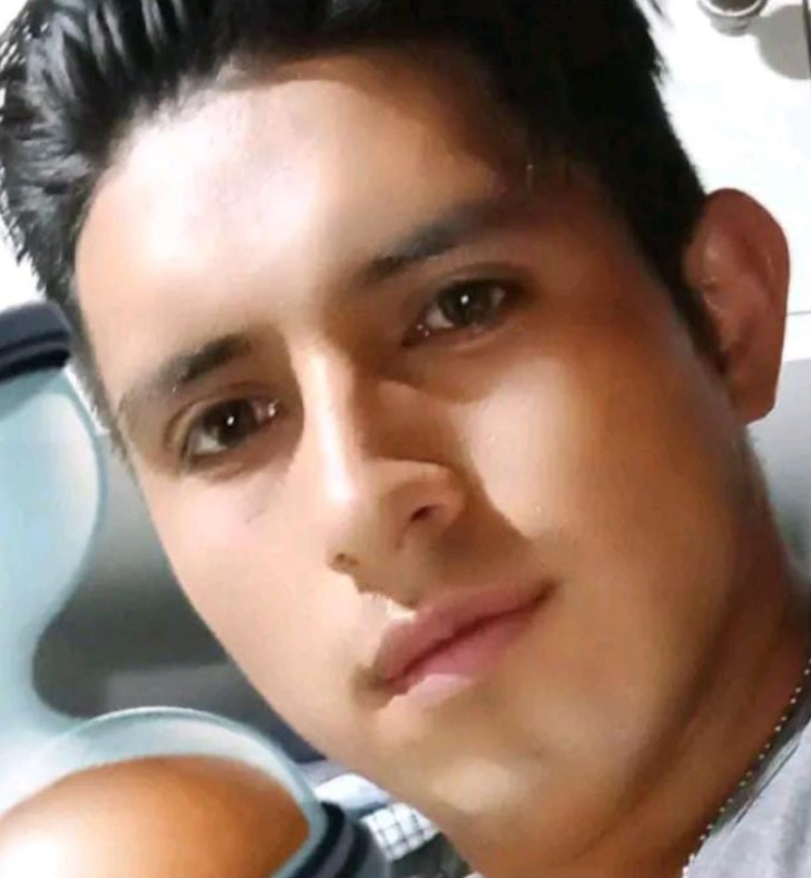 Edgar Perez Perez