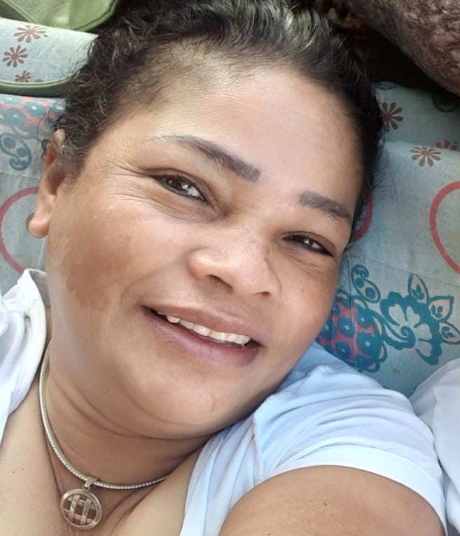 Margarita Molina Medina