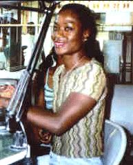 Veyda Sellers