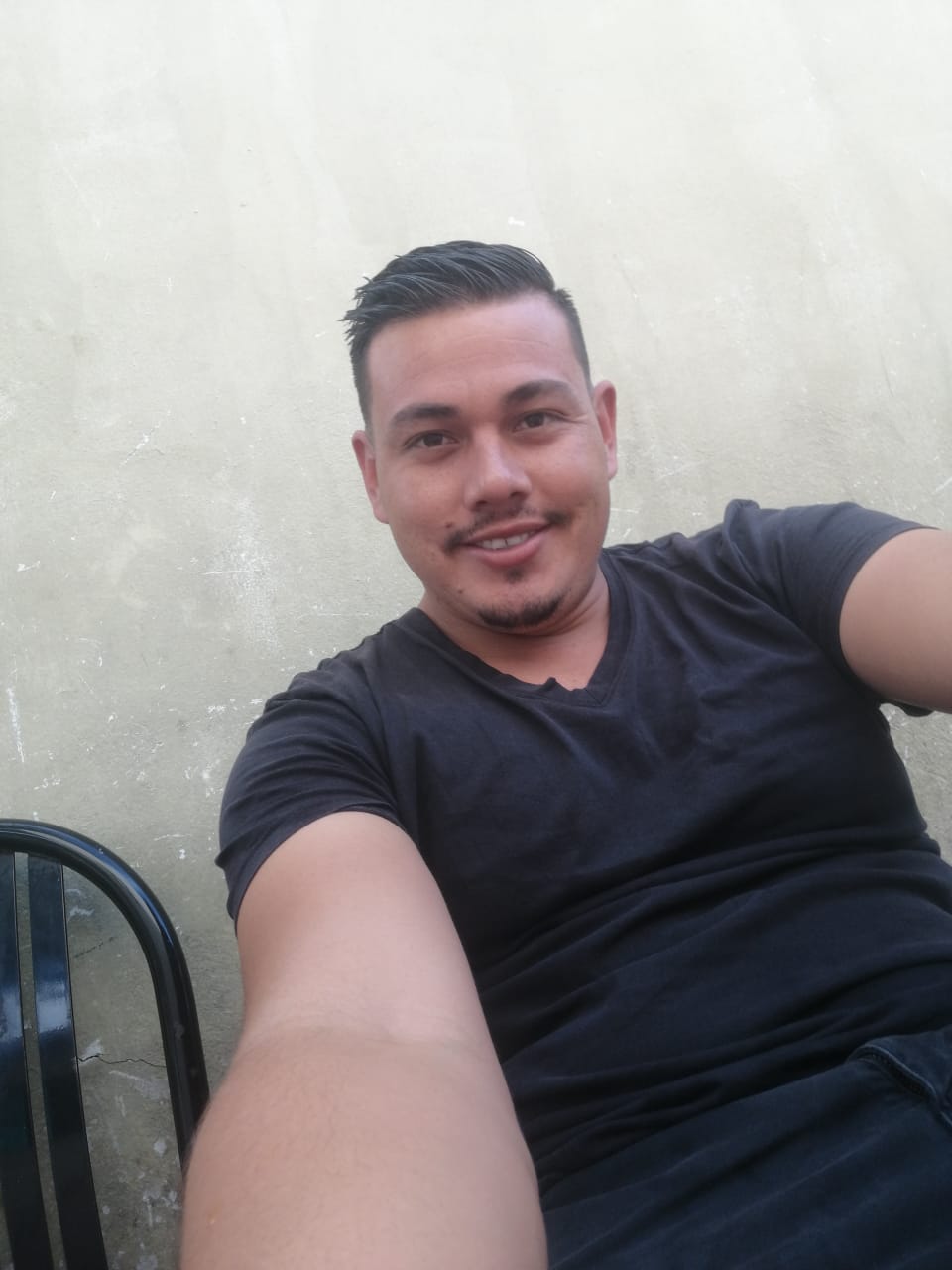 Jesus Aguilar Miranda