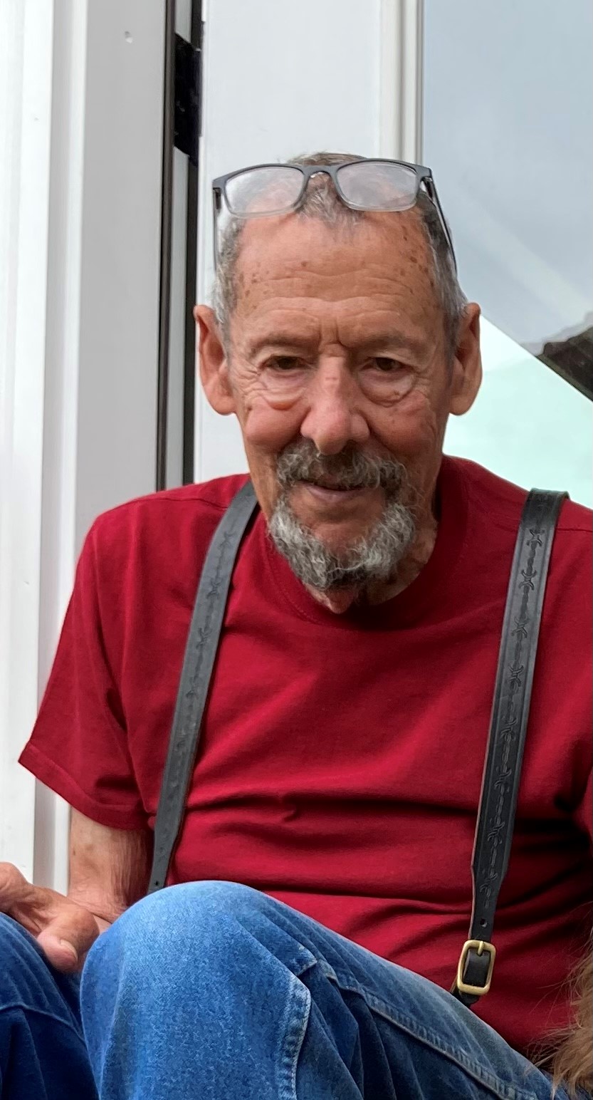 David Shier