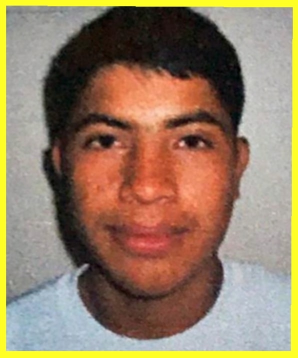 Oscar Ramirez