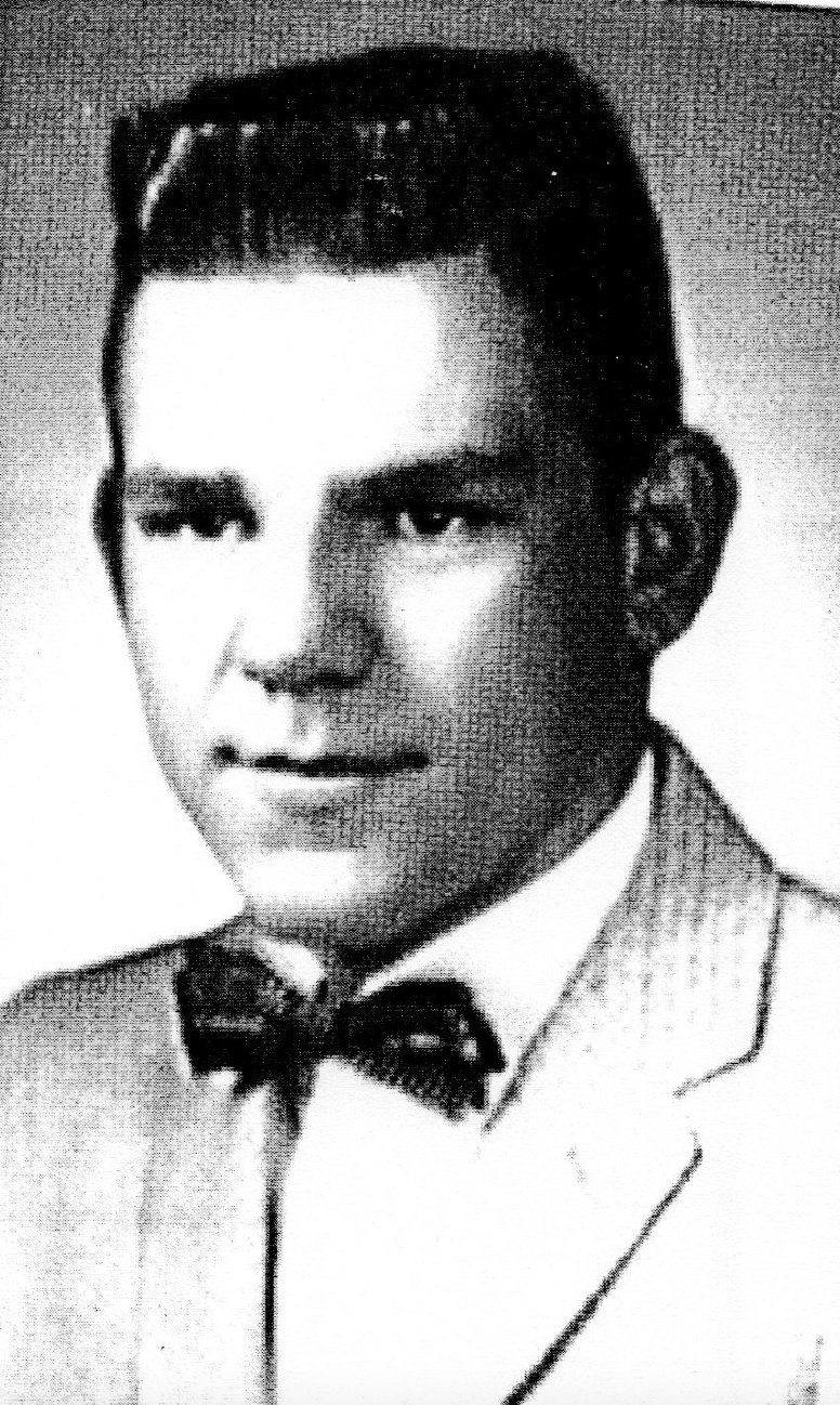 Dennis Laudenklos