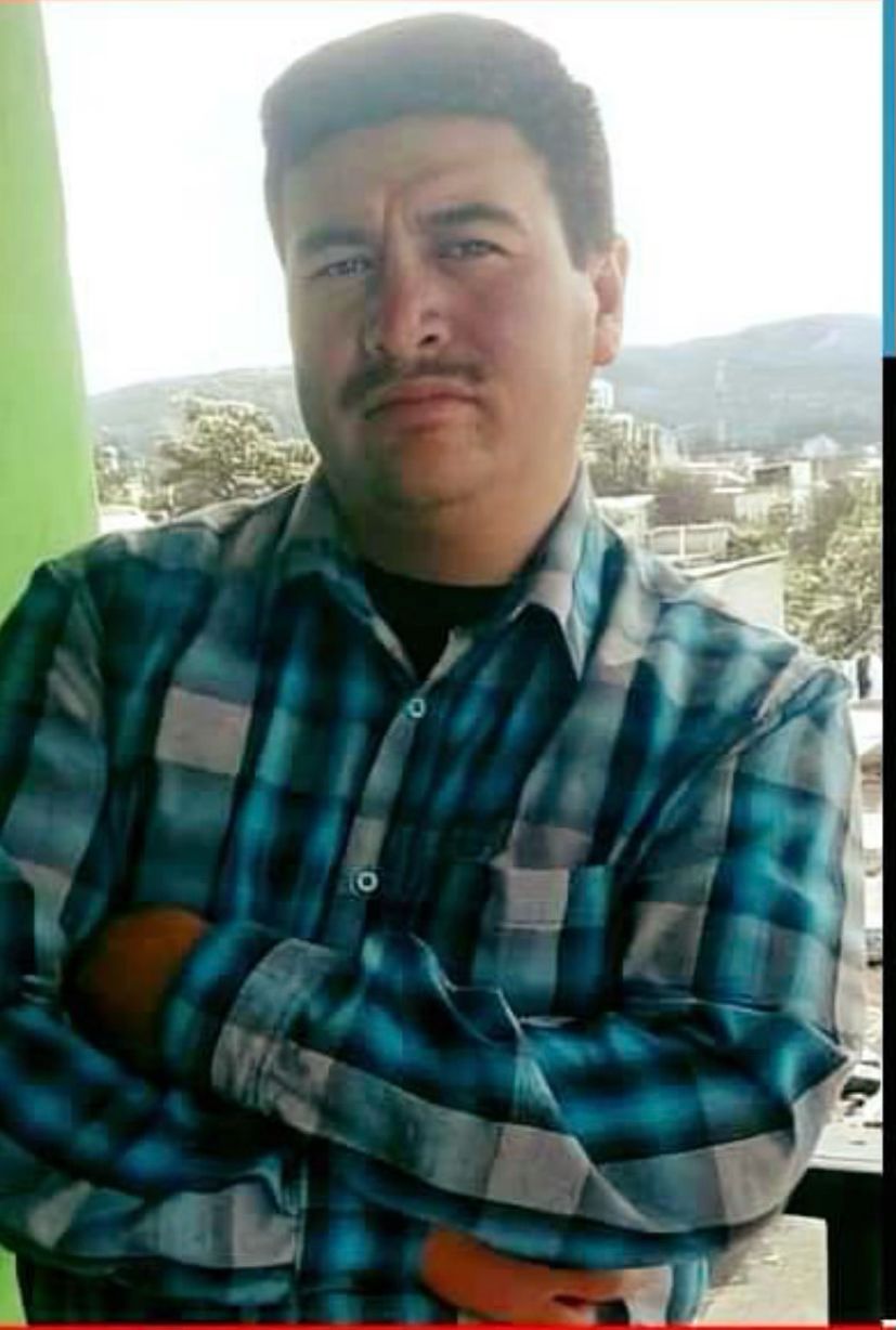 Manfred Rodas de Leon