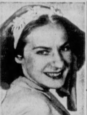 Frances Sessions