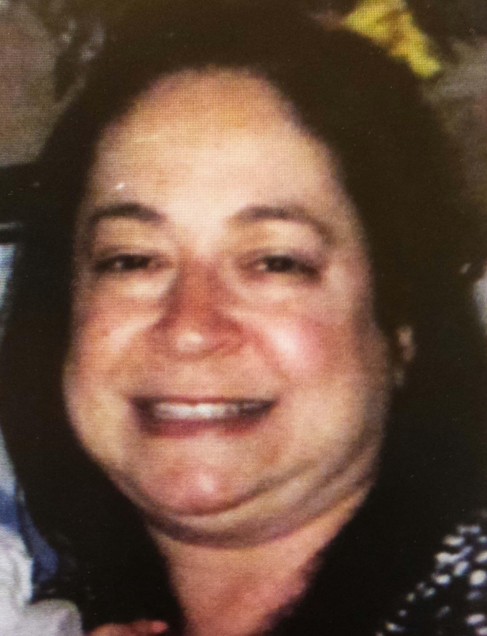 Rosemarie Garigliano