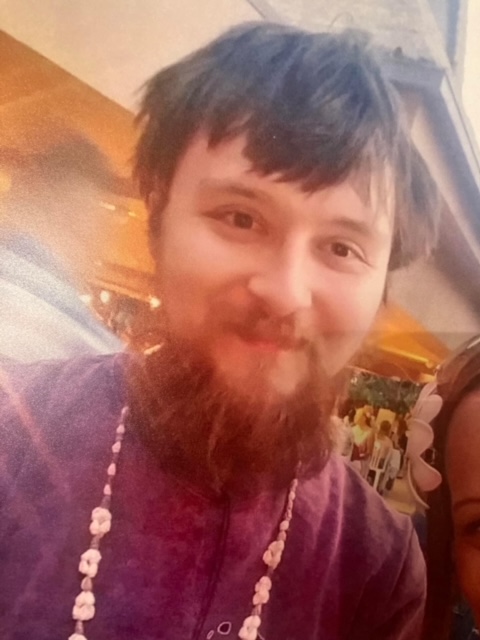 Zachary Zazueta
