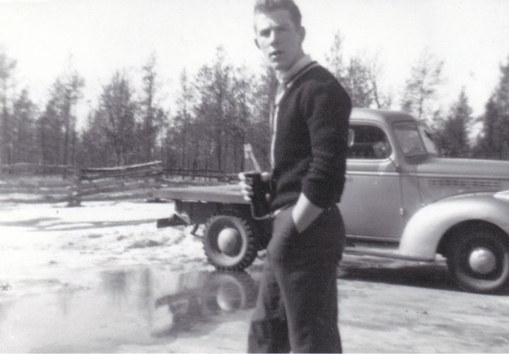 Daniel Taylor