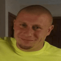 Joshua Derek Trent