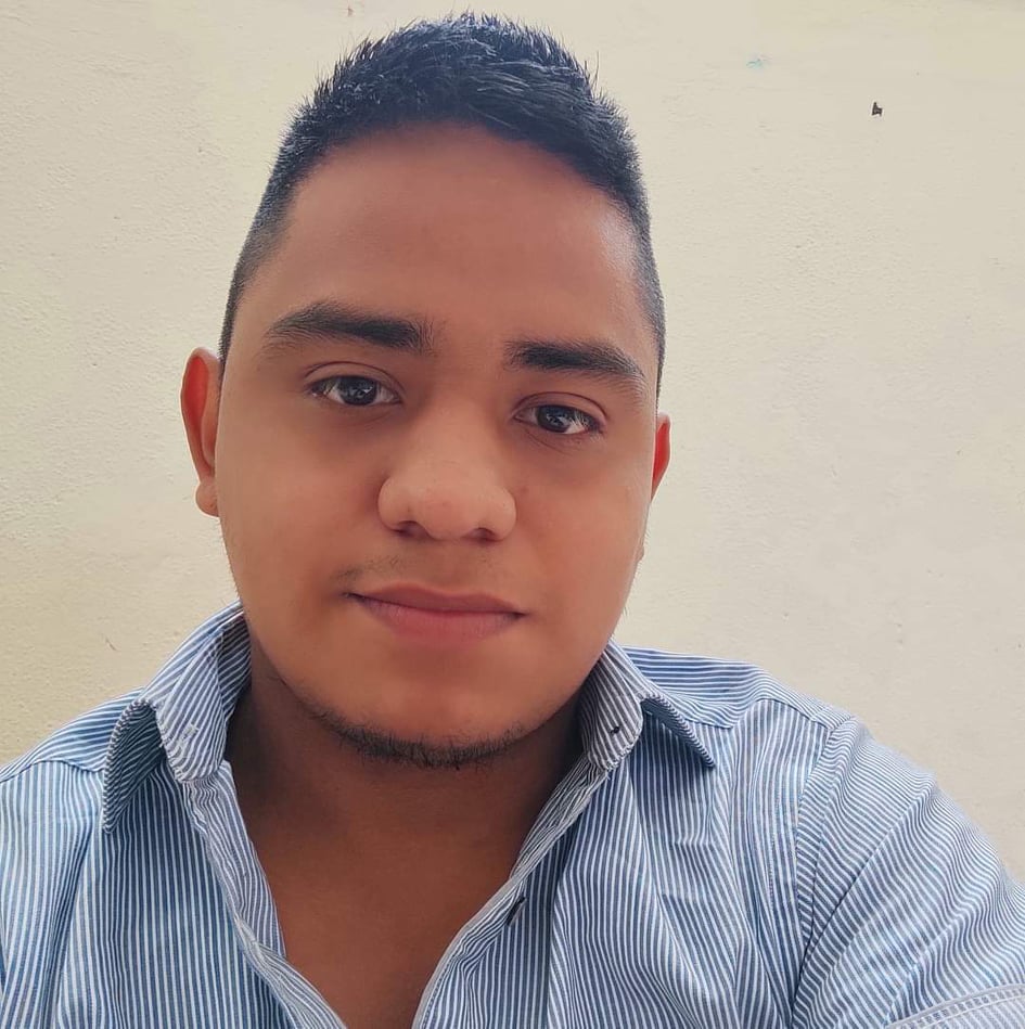 Alan Santos Mejia