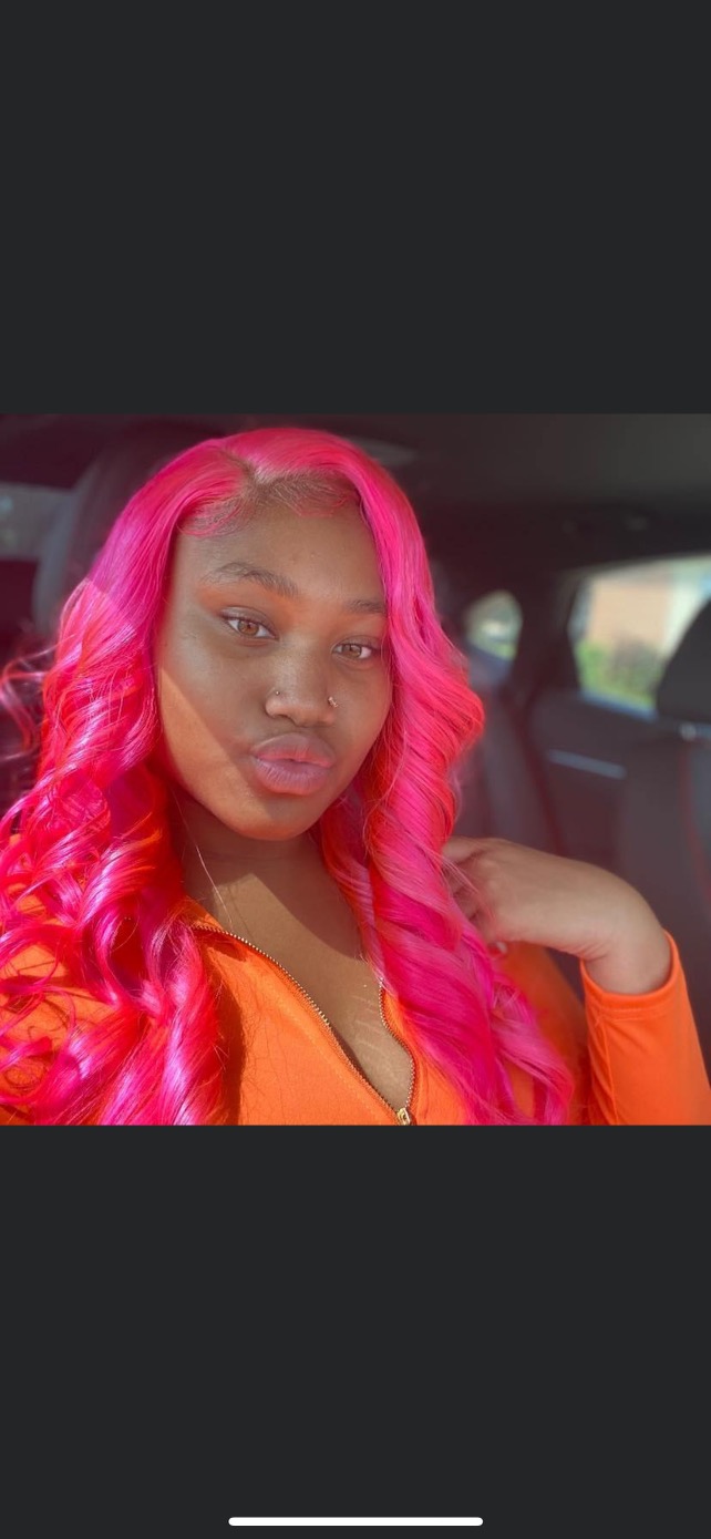 Miracle Davis