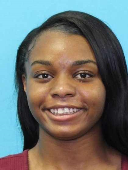 Breandrea Wiley