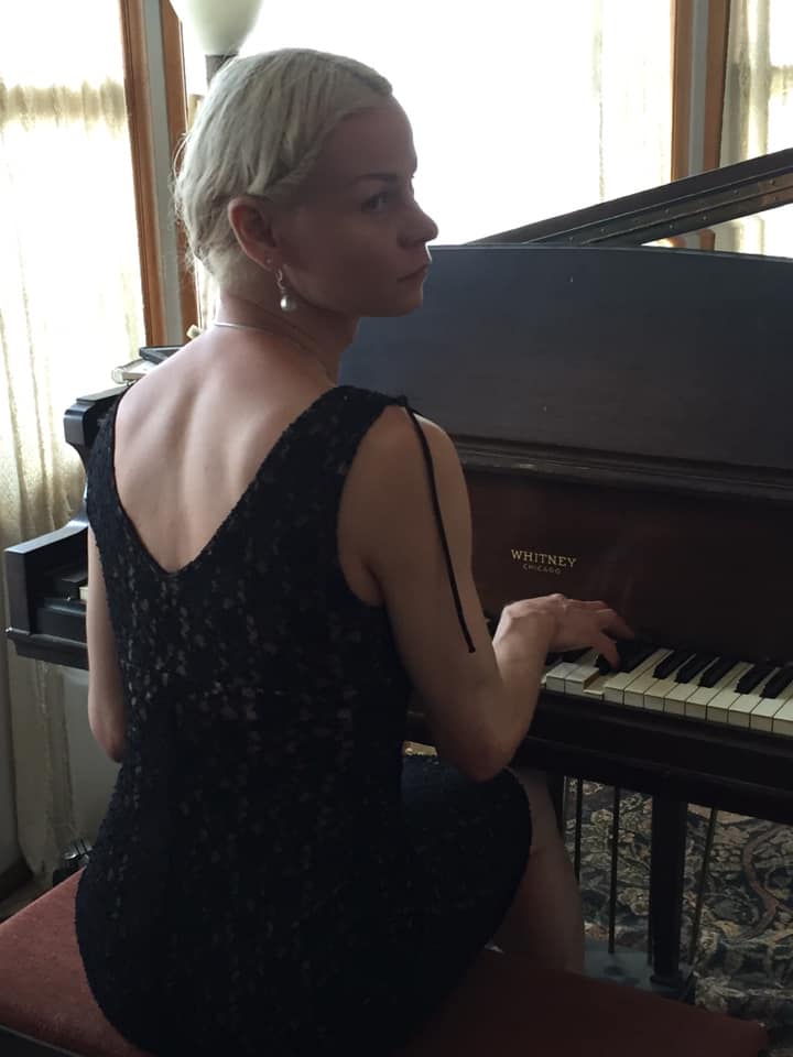 Niqola Cavanaugh-De Calderon