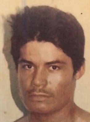 Jesus Mendoza