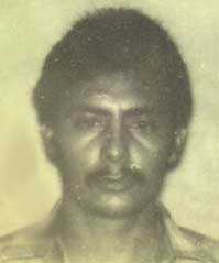 George Juarez