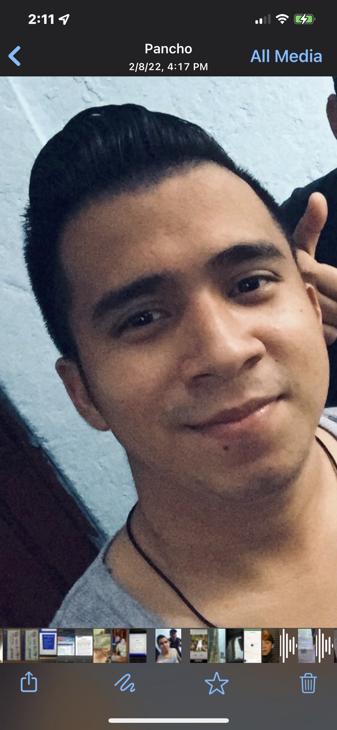 Francisco Tellez