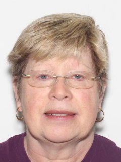 Marcia Richardson-Sanders