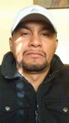 Valentin Mireles Galan