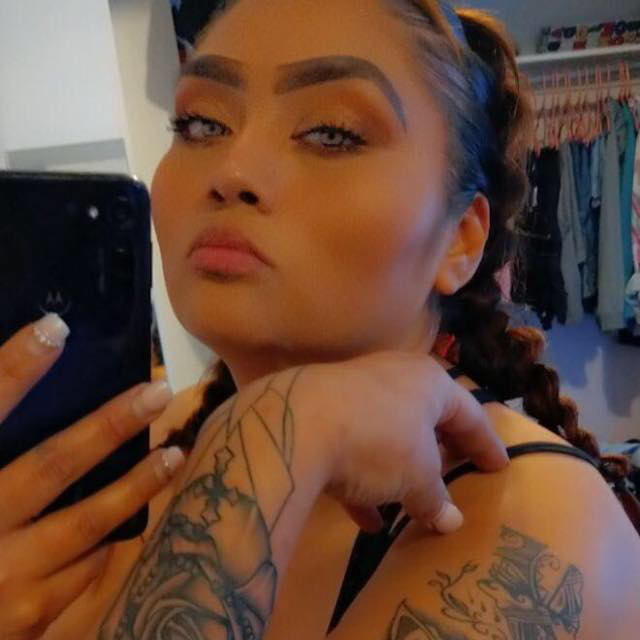 Keisha Kootswatewa