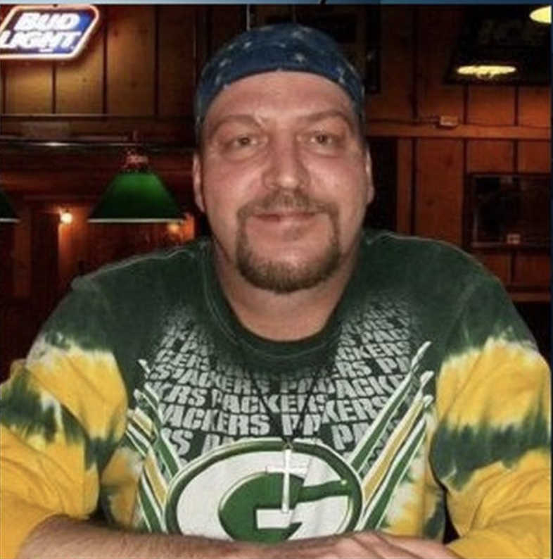 Brian Jacobson